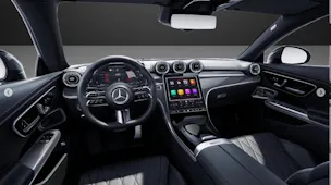 Mercedes-Benz CLE 300 Coupé 4Matic 9G-Tronic