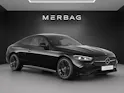 Mercedes-Benz CLE 300 Coupé 4Matic 9G-Tronic