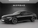 Mercedes-Benz CLE 300 Coupé 4Matic 9G-Tronic