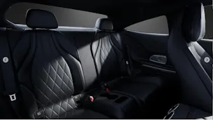 Mercedes-Benz CLE 300 Coupé 4Matic 9G-Tronic