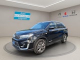 First vehicle image
