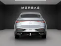 Mercedes-Benz GLC Coupé 300 d 4Matic 9G-Tronic