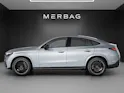 Mercedes-Benz GLC Coupé 300 d 4Matic 9G-Tronic