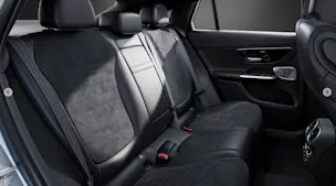 Mercedes-Benz GLC Coupé 300 d 4Matic 9G-Tronic