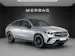 Mercedes-Benz GLC Coupé 300 d 4Matic 9G-Tronic