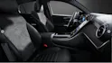 Mercedes-Benz GLC Coupé 300 d 4Matic 9G-Tronic