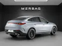 Mercedes-Benz GLC Coupé 300 d 4Matic 9G-Tronic