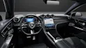 Mercedes-Benz GLC Coupé 300 d 4Matic 9G-Tronic