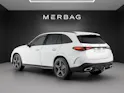 Mercedes-Benz GLC 450d 4Matic 9G-Tronic