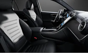 Mercedes-Benz GLC 450d 4Matic 9G-Tronic