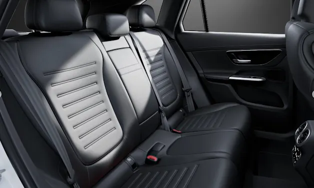 Mercedes-Benz GLC 450d 4Matic 9G-Tronic