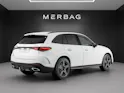 Mercedes-Benz GLC 450d 4Matic 9G-Tronic