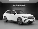 Mercedes-Benz GLC 450d 4Matic 9G-Tronic