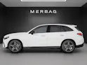 Mercedes-Benz GLC 450d 4Matic 9G-Tronic