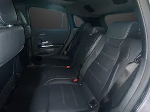 MERCEDES-BENZ EQA 250 AMG Line