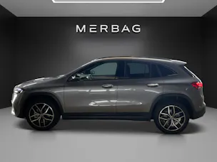 MERCEDES-BENZ EQA 250 AMG Line