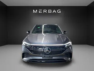 MERCEDES-BENZ EQA 250 AMG Line