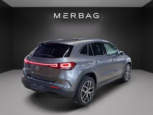 MERCEDES-BENZ EQA 250 AMG Line