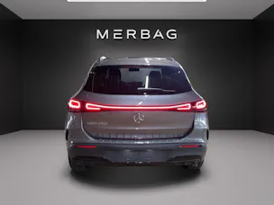 MERCEDES-BENZ EQA 250 AMG Line
