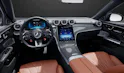 Mercedes-Benz C 63 S AMG T E Performance 4 Matic