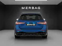 Mercedes-Benz C 63 S AMG T E Performance 4 Matic