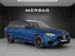 Mercedes-Benz C 63 S AMG T E Performance 4 Matic