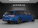 Mercedes-Benz C 63 S AMG T E Performance 4 Matic