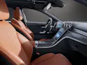 Mercedes-Benz C 63 S AMG T E Performance 4 Matic