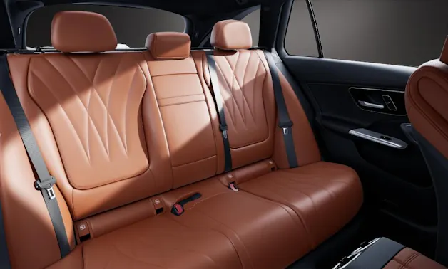 Mercedes-Benz C 63 S AMG T E Performance 4 Matic
