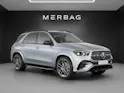 Mercedes-Benz GLE 450 d 4Matic 9G-Tronic