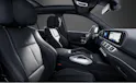 Mercedes-Benz GLE 450 d 4Matic 9G-Tronic