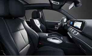 Mercedes-Benz GLE 450 d 4Matic 9G-Tronic