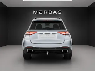 Mercedes-Benz GLE 450 d 4Matic 9G-Tronic