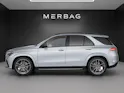 Mercedes-Benz GLE 450 d 4Matic 9G-Tronic