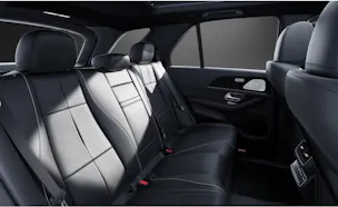 Mercedes-Benz GLE 450 d 4Matic 9G-Tronic