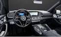 Mercedes-Benz GLE 450 d 4Matic 9G-Tronic