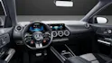 Mercedes-Benz GLA AMG 35 4Matic 8G-DCT