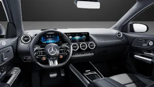 Mercedes-Benz GLA AMG 35 4Matic 8G-DCT