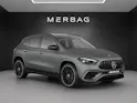 Mercedes-Benz GLA AMG 35 4Matic 8G-DCT