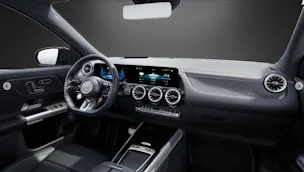 Mercedes-Benz GLA AMG 35 4Matic 8G-DCT