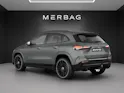 Mercedes-Benz GLA AMG 35 4Matic 8G-DCT