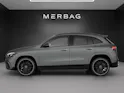 Mercedes-Benz GLA AMG 35 4Matic 8G-DCT