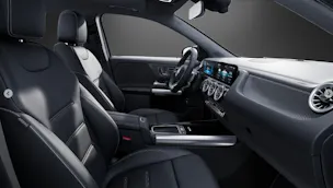 Mercedes-Benz GLA AMG 35 4Matic 8G-DCT