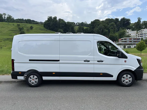Renault Master Kaw. L3H2 150 PS Automat