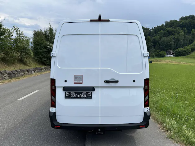 Renault Master Kaw. L3H2 150 PS Automat