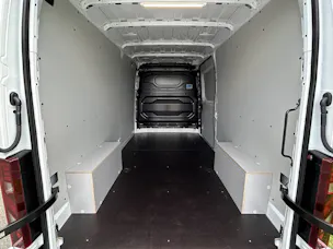 Renault Master Kaw. L3H2 150 PS Automat