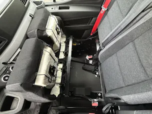 Renault Master Kaw. L3H2 150 PS Automat
