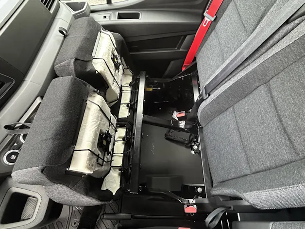 Renault Master Kaw. L3H2 150 PS Automat