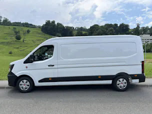 Renault Master Kaw. L3H2 150 PS Automat