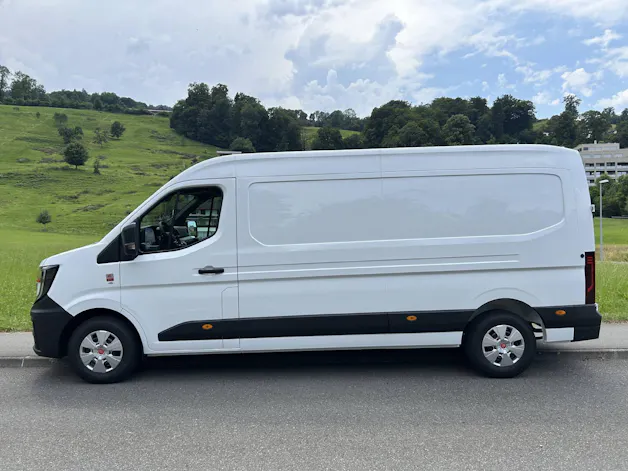 Renault Master Kaw. L3H2 150 PS Automat